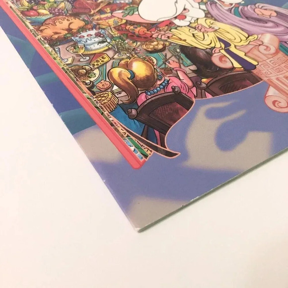 Vintage 1996 Pinky and The  Brain Look and Find Book Warner Bros Softcover - Picture 3 of 15